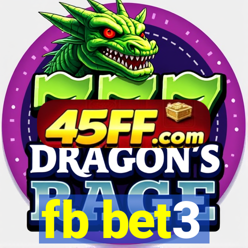 fb bet3